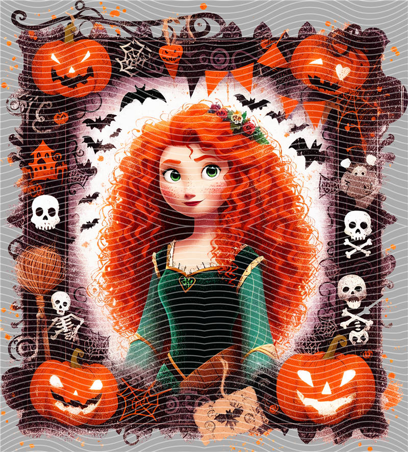 Halloween-WS 537